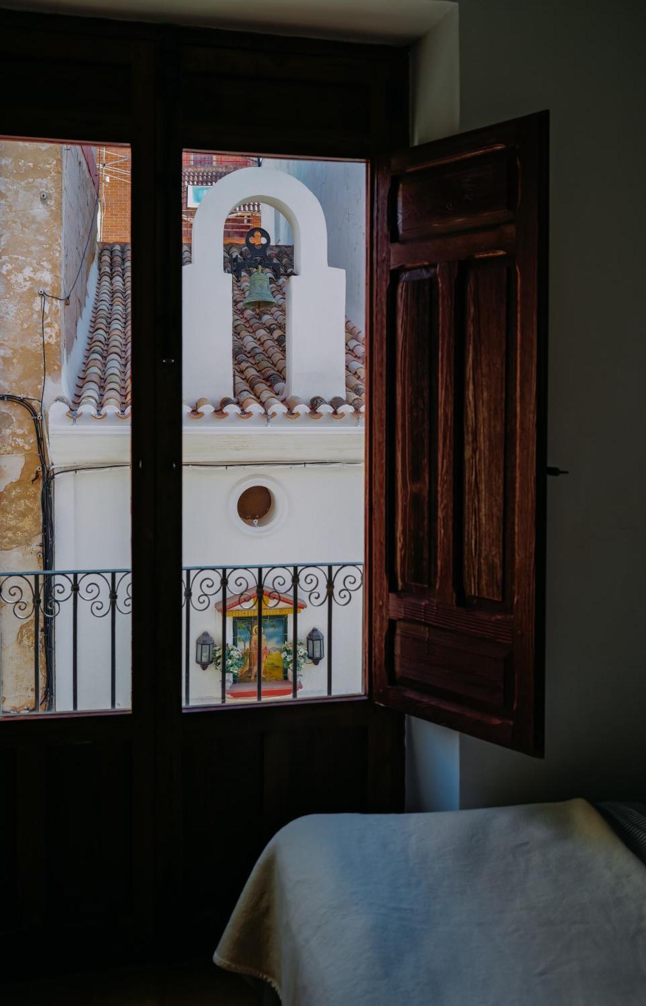 Casa Rural Jijona Exterior photo